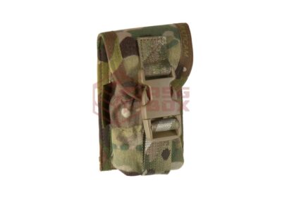 Warrior Strobe Pouch Multicam