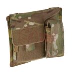 Warrior Large Admin Panel Multicam