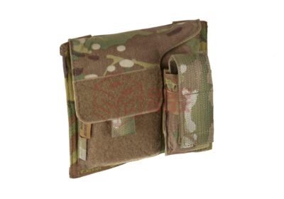 Warrior Large Admin Panel Multicam