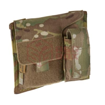 Warrior Large Admin Panel Multicam