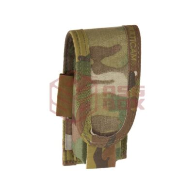 Warrior Utility / Multi Tool Pouch Multicam