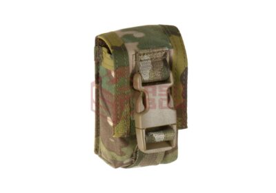 Warrior MS 2000 Strobe / Compass Pouch Multicam
