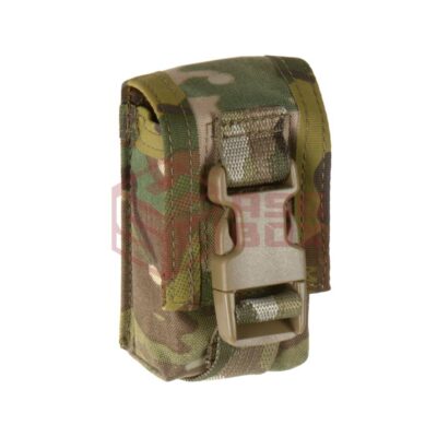 Warrior MS 2000 Strobe / Compass Pouch Multicam