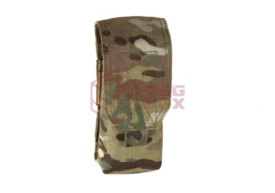 Warrior Single Covered Mag Pouch G36 Multicam