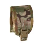 Warrior Smoke Grenade Pouch Multicam