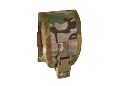 Warrior Smoke Grenade Pouch Multicam