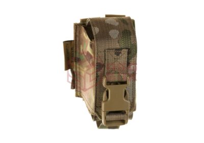 Warrior Smoke Grenade Pouch Gen2 Multicam