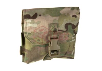 Warrior .50 Cal 10 Round Mag Pouch Multicam