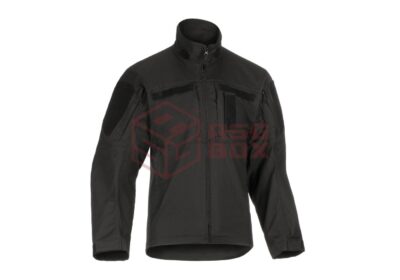 Clawgear Raider Mk.IV Field Shirt Black M