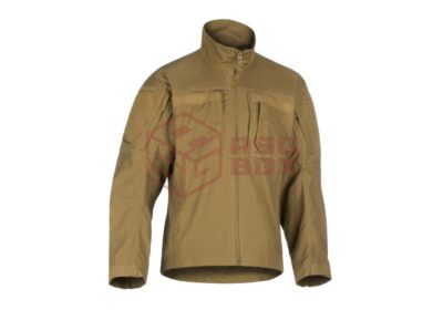Clawgear Raider Mk.IV Field Shirt Coyote L