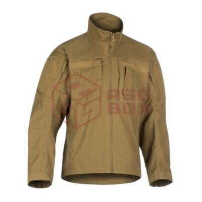 Clawgear Raider Mk.IV Field Shirt Coyote M
