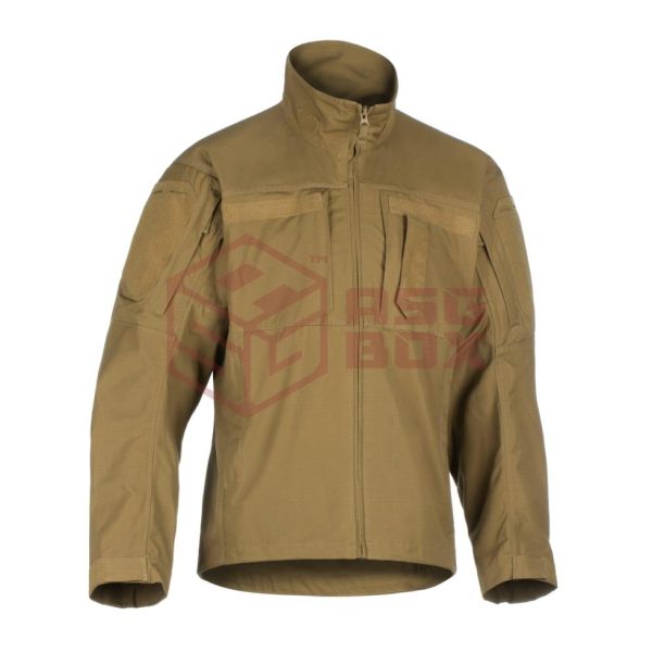 Clawgear Raider Mk.IV Field Shirt Coyote L