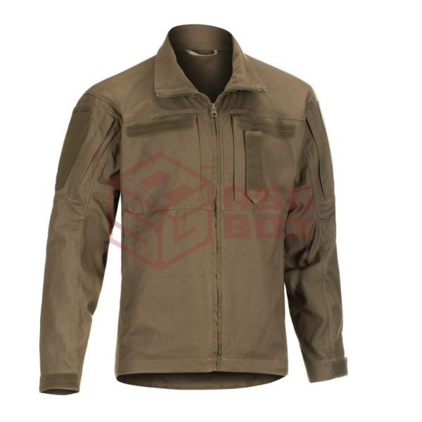 Clawgear Raider Mk.IV Field Shirt Tarmac L