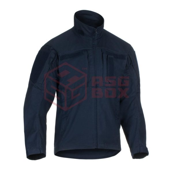 Clawgear Raider Mk.IV Field Shirt Navy S