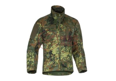 Clawgear Raider Mk.IV Field Shirt Flecktarn 2XL