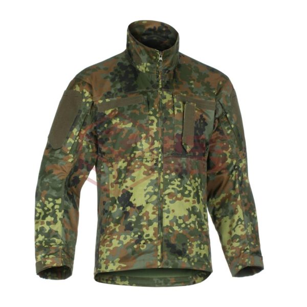 Clawgear Raider Mk.IV Field Shirt Flecktarn 2XL