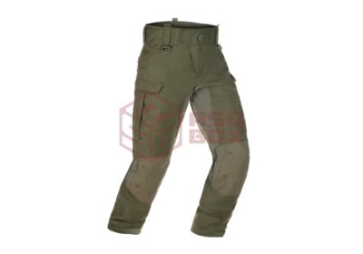Clawgear Mk.II Operator Combat Pant OD 29/34