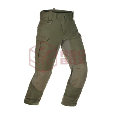 Clawgear Mk.II Operator Combat Pant OD 29/34
