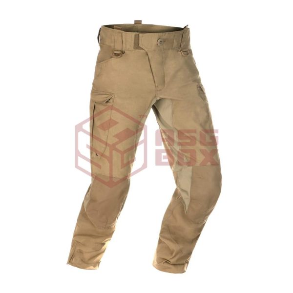 Clawgear Mk.II Operator Combat Pant Coyote 32/36