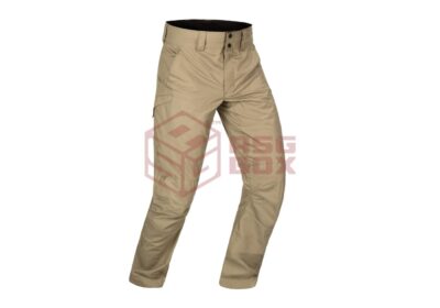 Clawgear Defiant Flex Pant Khaki 42/32