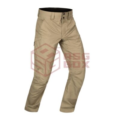 Clawgear Defiant Flex Pant Khaki 30/32