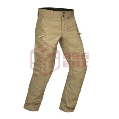 Clawgear Enforcer Flex Pant Khaki 38/32