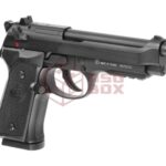 KWC M92 Full Auto Full Metal Co2
