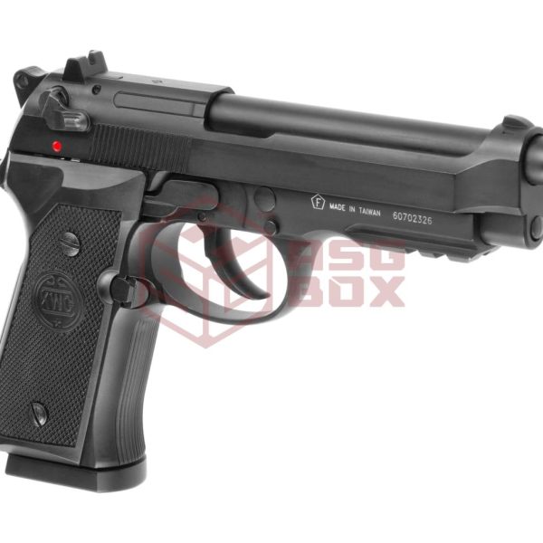 KWC M92 Full Auto Full Metal Co2