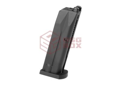 KWC Magazin M92 Co2