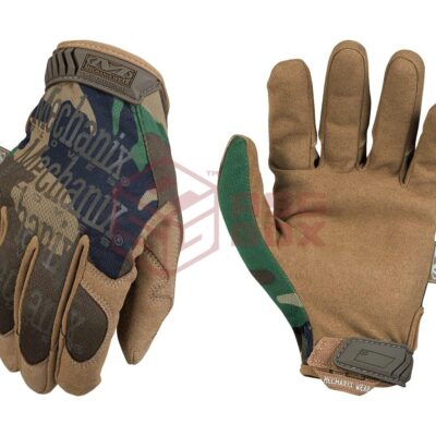 Mechanix Wear The Original Woodland L