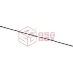 Action Army 6.01 AEG Barrel 590mm
