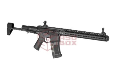 Amoeba AM-016 EFCS Black