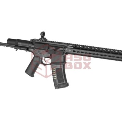 Amoeba AM-016 EFCS Black