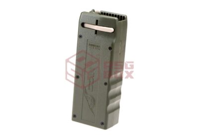 PTS Syndicate ODIN M12 Sidewinder Speedloader OD