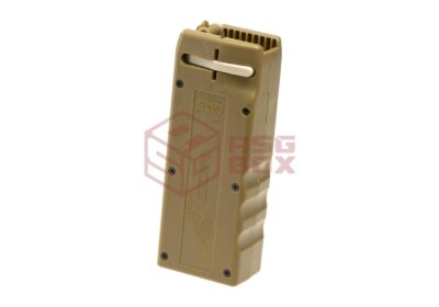 PTS Syndicate ODIN M12 Sidewinder Speedloader Dark Earth
