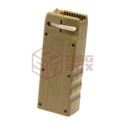 PTS Syndicate ODIN M12 Sidewinder Speedloader Dark Earth