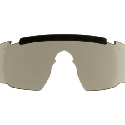 Wiley X Saber Advanced Lens Smoke