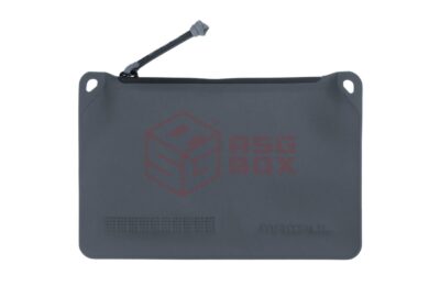 Magpul Daka Pouch Small Grey