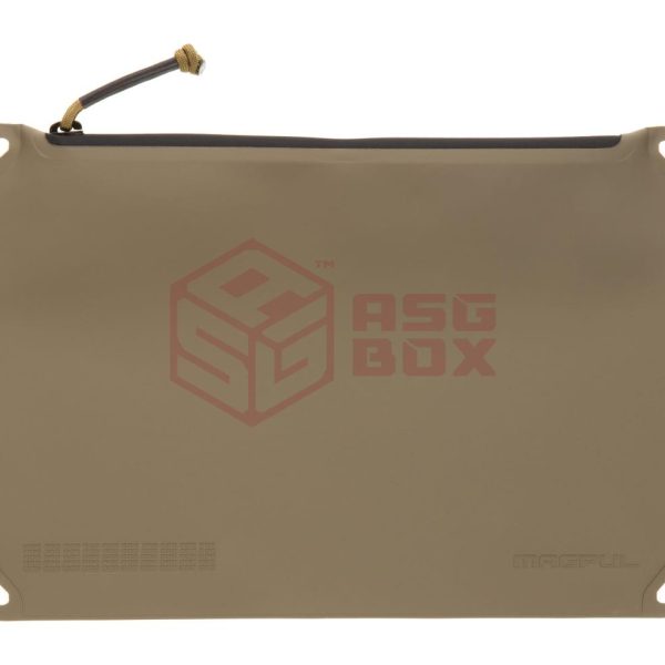 Magpul Daka Pouch Large Dark Earth