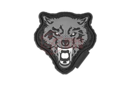 JTG Wolf Rubber Patch SWAT