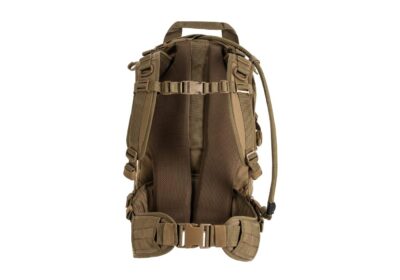 Source Patrol 35L Hydration Cargo Pack Coyote - obrazek 4