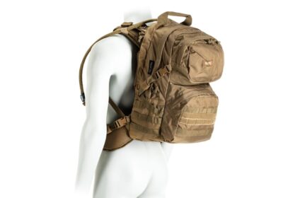 Source Patrol 35L Hydration Cargo Pack Coyote - obrazek 6
