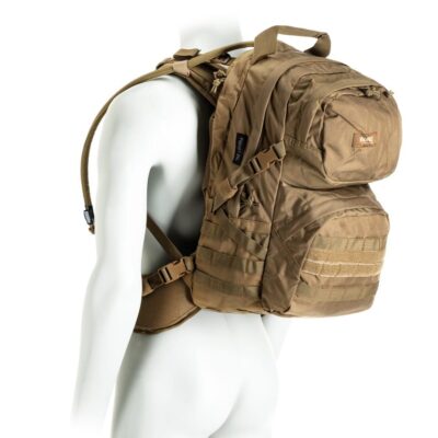 Source Patrol 35L Hydration Cargo Pack Coyote OD-TM-10621930100 21937 4010790235 asgbox.pl