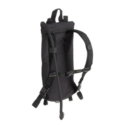Alternative view of Source Tactical 3L Hydration Pack Black