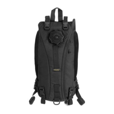 Source Tactical 3L Hydration Pack Black OD-TM-10622106000 21943 4000330103 asgbox.pl