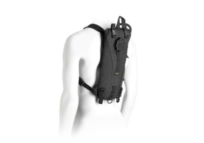 Source Tactical 3L Hydration Pack Black - obrazek 5