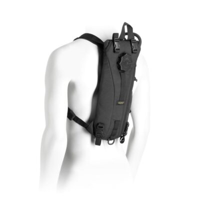 Source Tactical 3L Hydration Pack Black OD-TM-10622106000 21943 4000330103 asgbox.pl