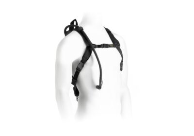 Source Tactical 3L Hydration Pack Black - obrazek 6