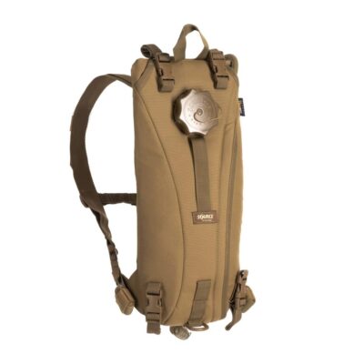 Source Tactical 3L Hydration Pack Coyote