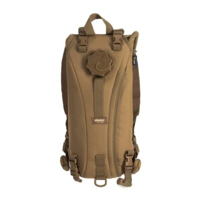 Source Tactical 3L Hydration Pack Coyote OD-TM-10622130100 21945 4000330203 asgbox.pl
